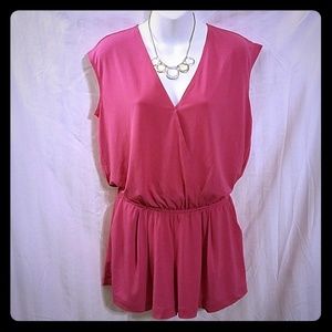BCBG Romper